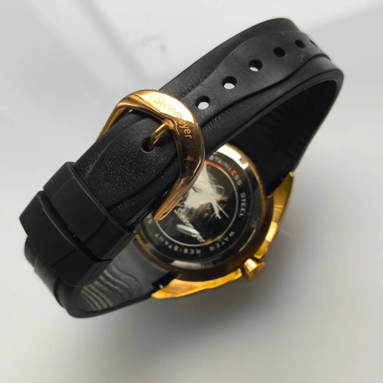 STEINMEYER S801.43.21