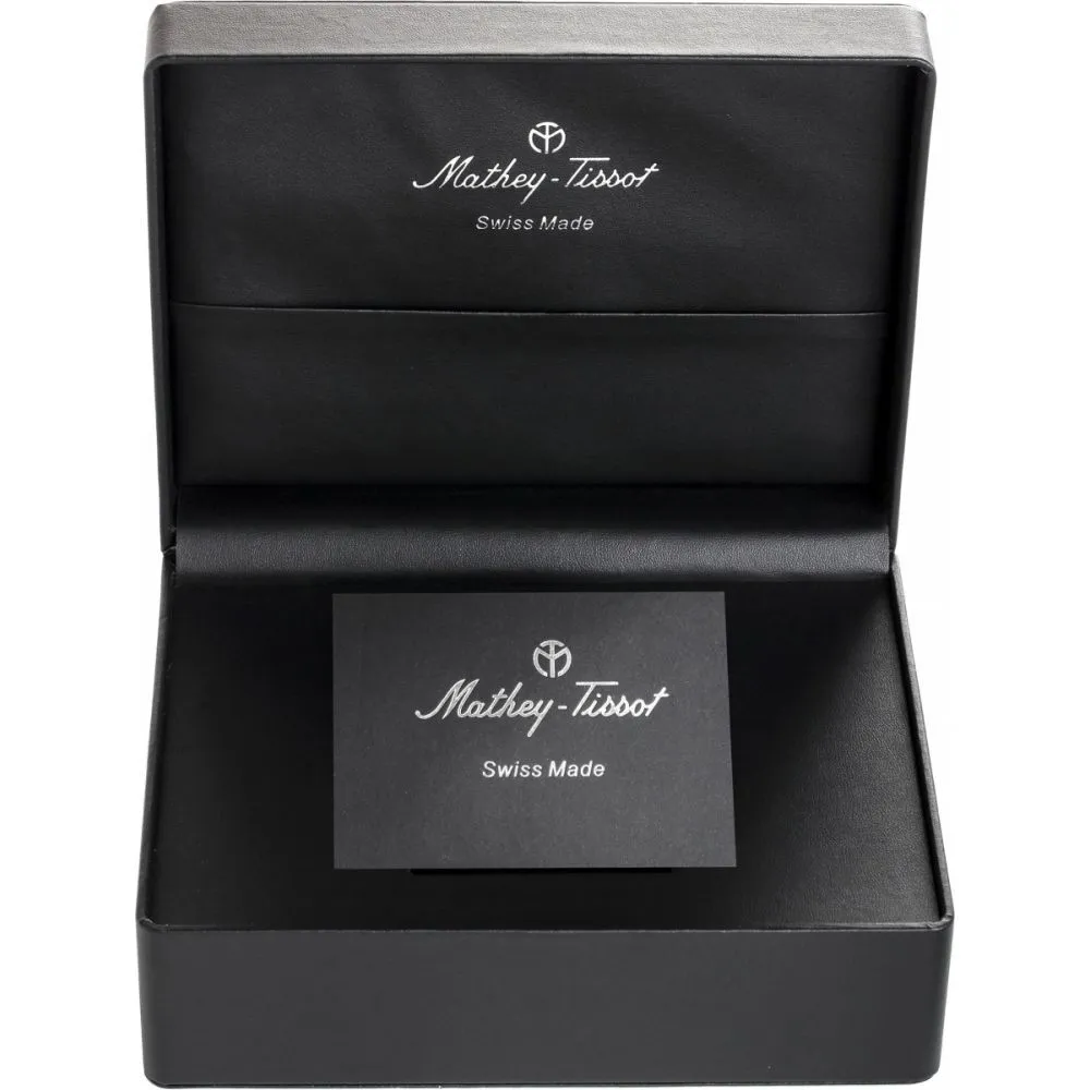 MATHEY TISSOT H7030ABU