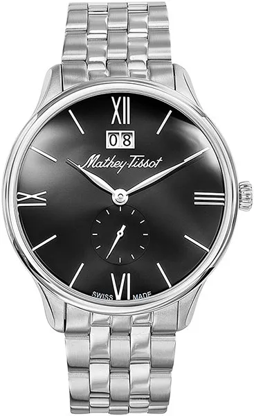 MATHEY TISSOT H1886MAN